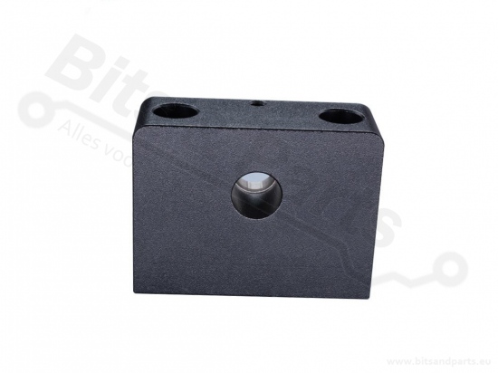 Leadscrew T8 top mount/bracket voor Ender 3 / CR10